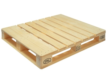 Pallet Gỗ Tràm