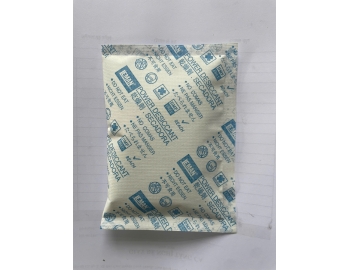Túi hút ẩm Cacl2 Leman 50gr/ túi