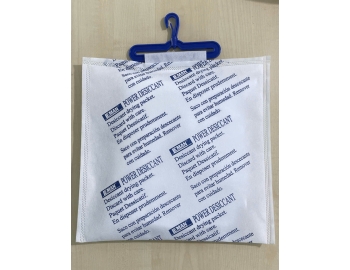 Túi hút ẩm Clay 1000grs/ 1 túi (Leman- Activated Clay 1000grs/ 1 bag)