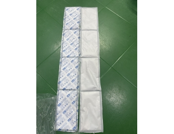 Túi hút ẩm Cacl2 Leman HP Max300