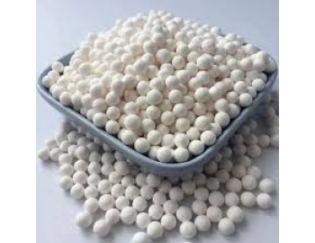 Sàng phân tử / chất hấp thụ Molecular Sieves