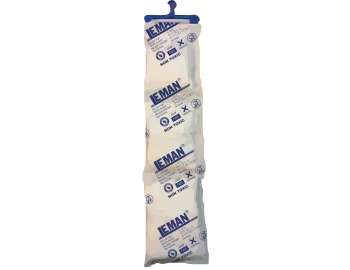 Túi hút ẩm Leman 1000gr/ 3 túi