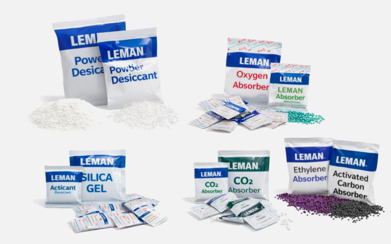 LEMAN Co.,Ltd