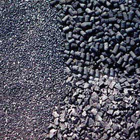 Túi khử mùi than hoạt tính-Activated Carbon