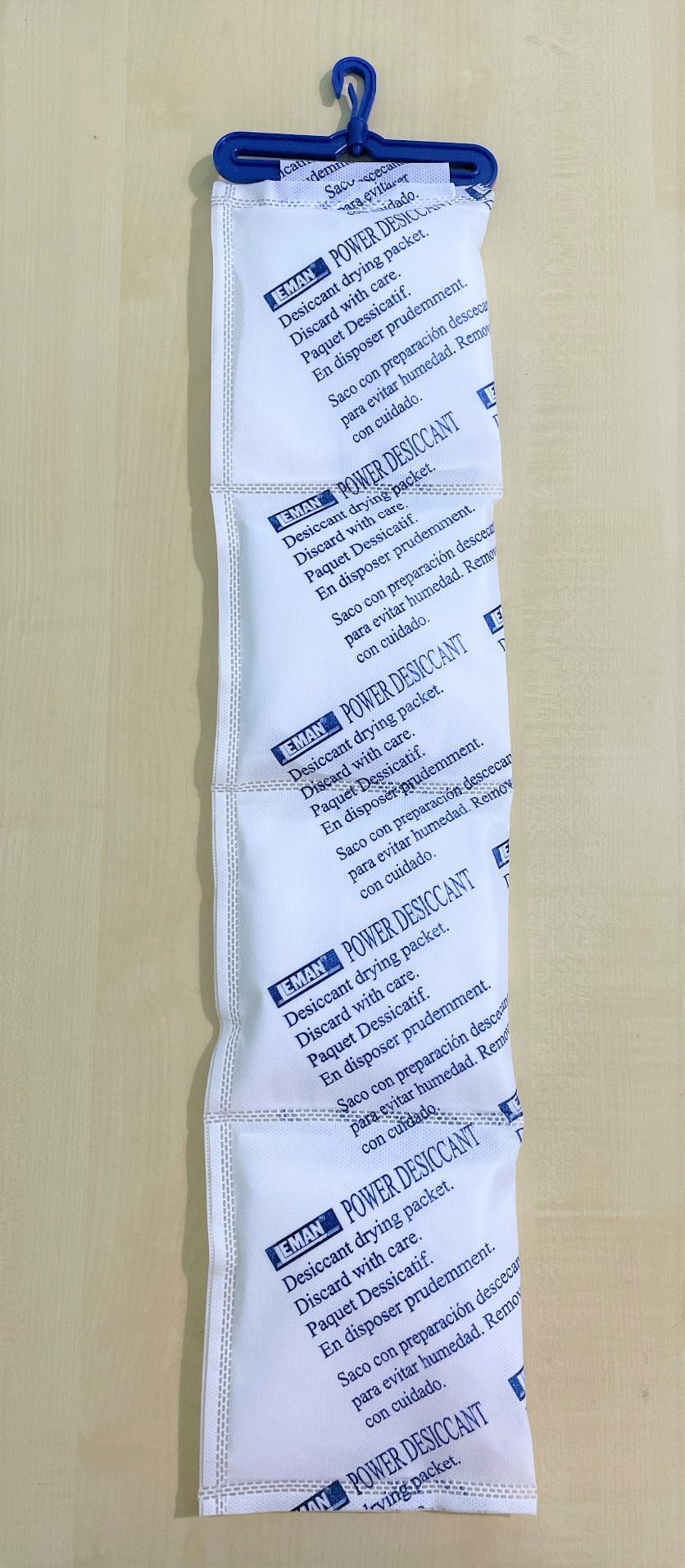 Clay 1250grs (4 túi)