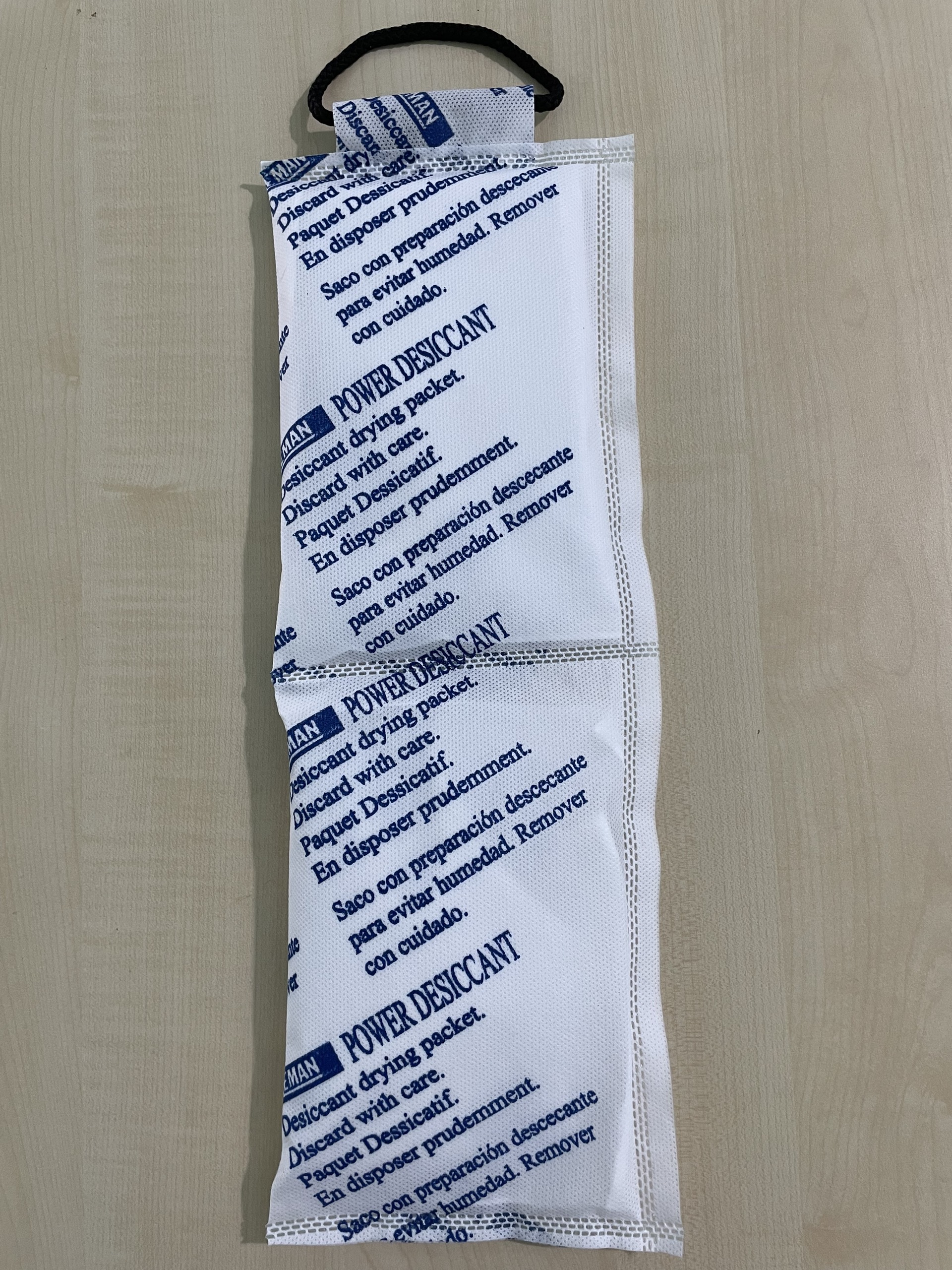 Leman 1000grs (2 túi)