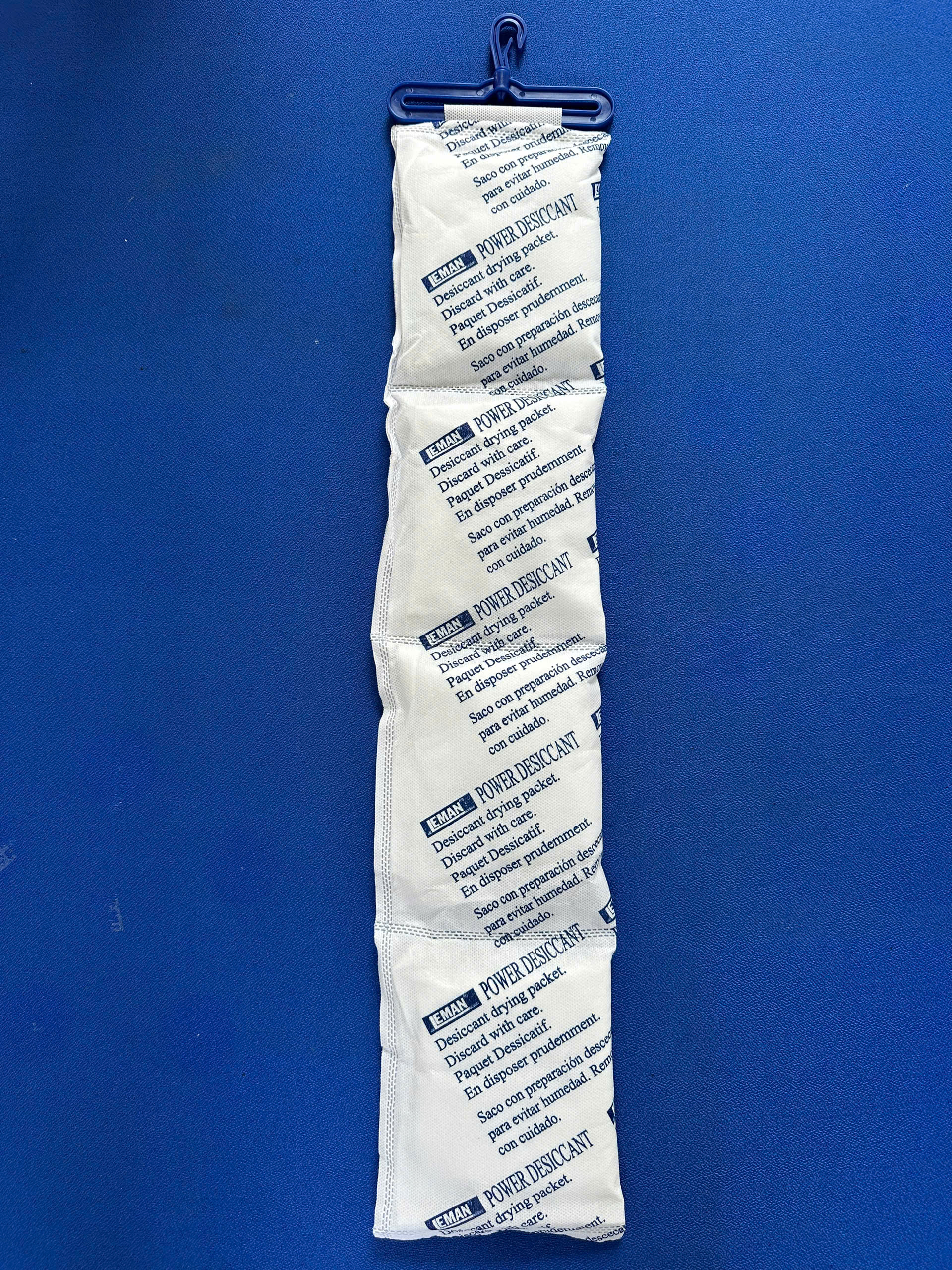 Leman 1000grs (4 túi)