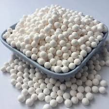 Sàng phân tử / chất hấp thụ Molecular Sieves